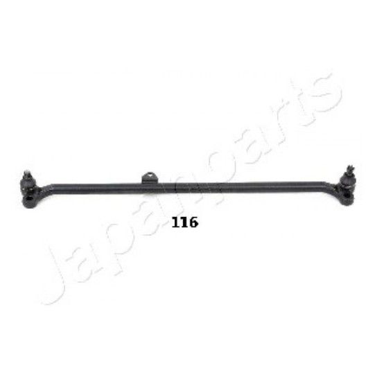 B/CENT DIR JAPANPARTS B/CENT DIR JAPANPARTS