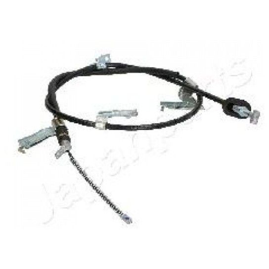 CABO TRAVO MO LH SUZUKI               