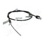 CABO TRAVO MO LH SUZUKI               