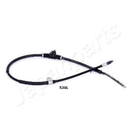 CABO TRV MAO INFERIOR LH MB928188       