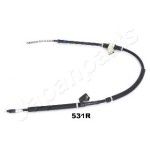 CABO TRV MAO INFERIOR RH MB928189       