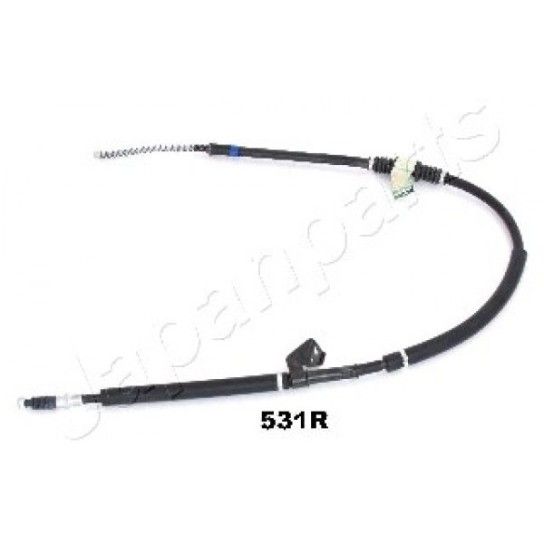 CABO TRV MAO INFERIOR RH MB928189       
