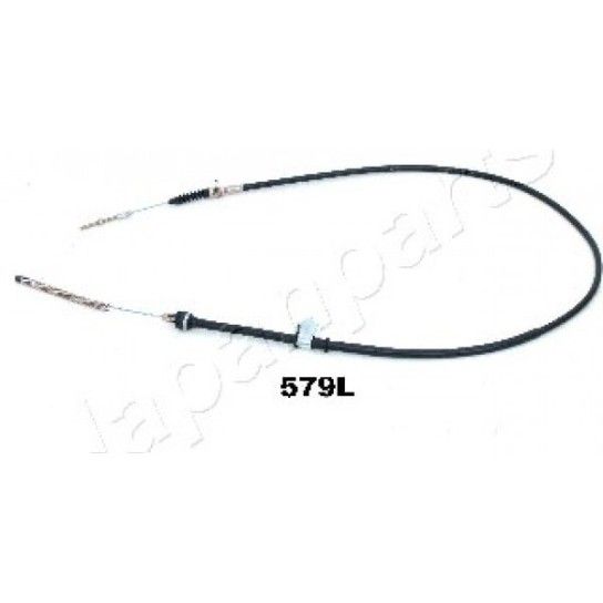 CABO TRV MAO INFERIOR LH  MB256875      