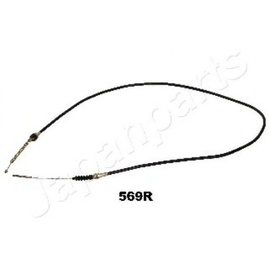 CABO TRAV�O M�O INF RH MR128198         