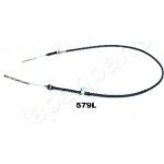 CABO TRV MAO INFERIOR LH  MB256875      
