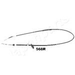 CABO TRAVAO MAO INF RH MR128200 CABO TRAVAO MAO INF RH MR128200