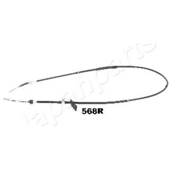 CABO TRAVAO MAO INF RH MR128200 CABO TRAVAO MAO INF RH MR128200