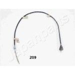 CABO TRAVO RH JAPANPARTS               
