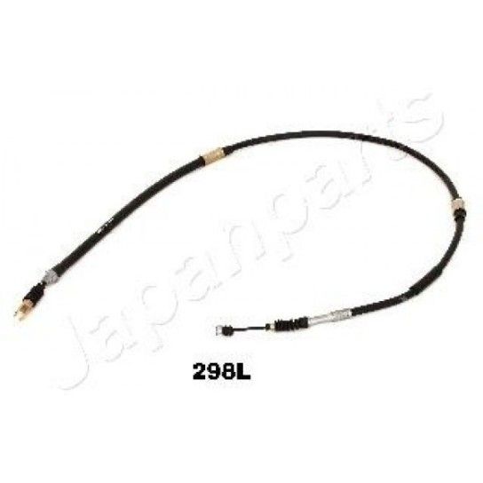 CABO T/MO LH 46430-12290               