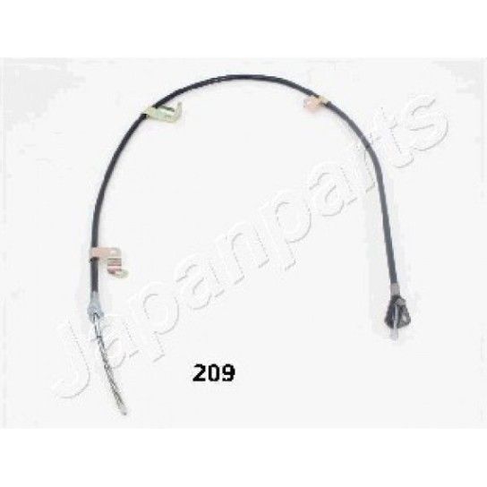 CABO TRAVÃO RH JAPANPARTS                CABO TRAVÃO RH JAPANPARTS