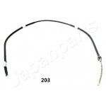 CABO TRAV�O M�O INF LH 46430-05020      