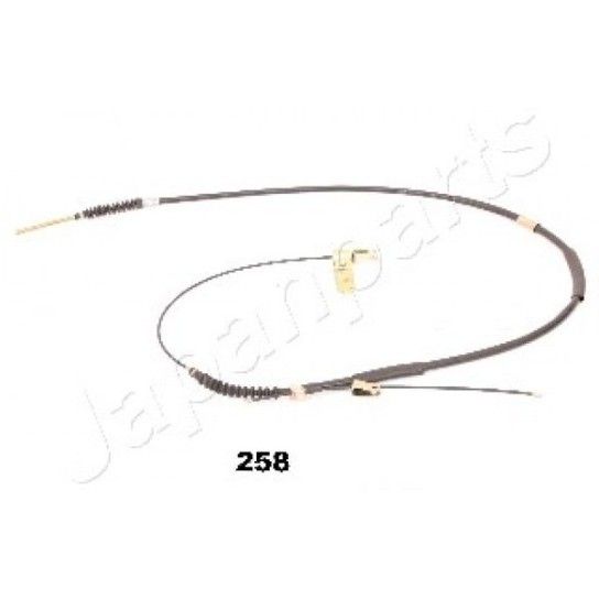 CABO TRV MAO INFERIOR RH 46420-35490    