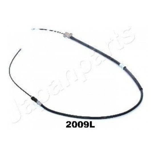 CABO TRAVÃO MÃO LH 46430-35490 CABO TRAVÃO MÃO LH 46430-35490