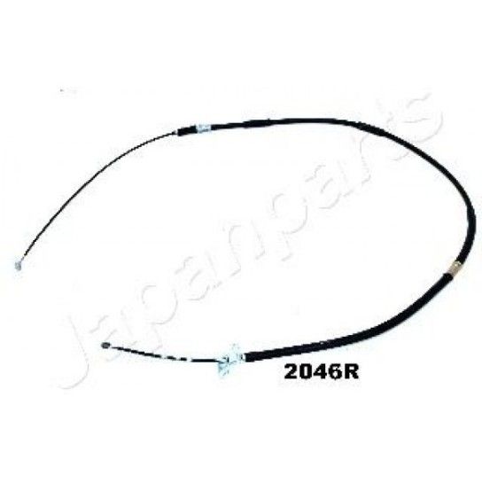CABO TRAVÃO MÃO RH JAPANPARTS CABO TRAVÃO MÃO RH JAPANPARTS