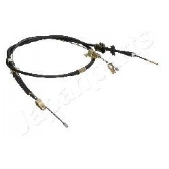 CABO TRAVO MO JAPANPARTS              