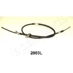 CABO TRV MAO INFERIOR LH 46430-26260    