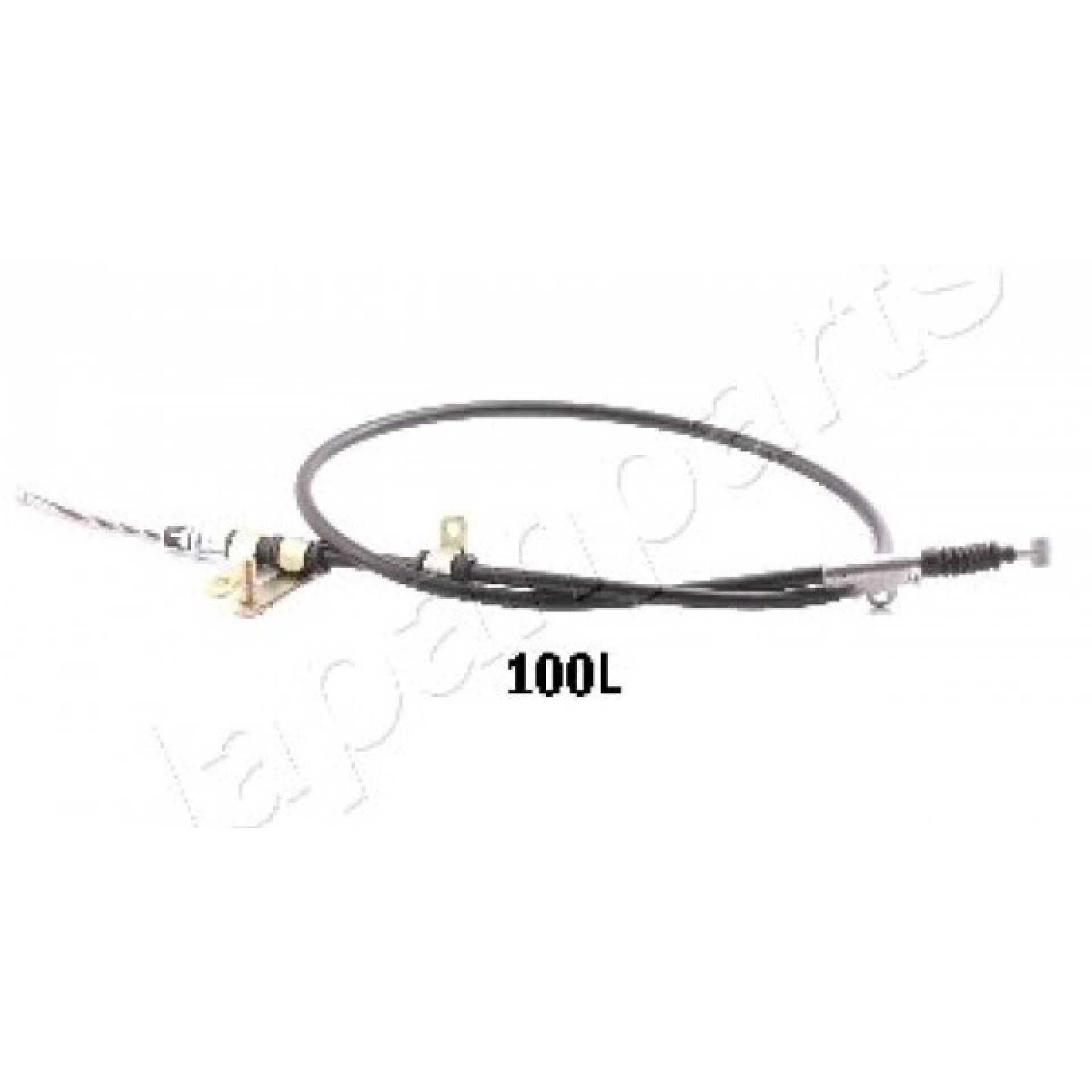 CABO TRAVÃO LH JAPANPARTS CABO TRAVÃO LH JAPANPARTS
