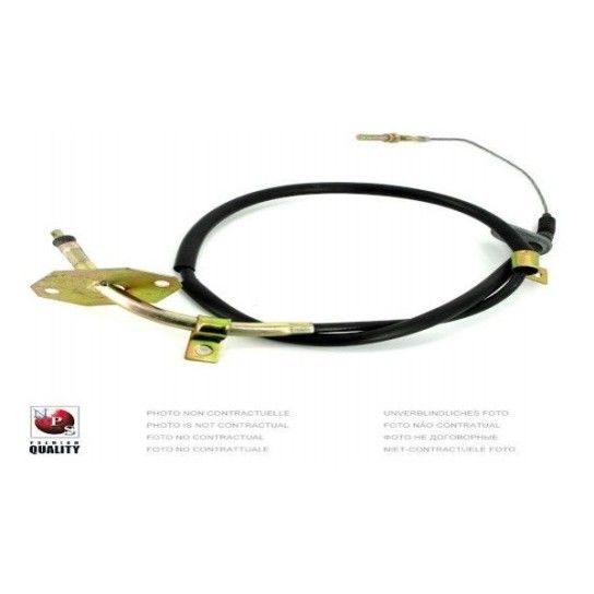 CABO TRAVÃO MÃO LH CABO TRAVÃO MÃO LH