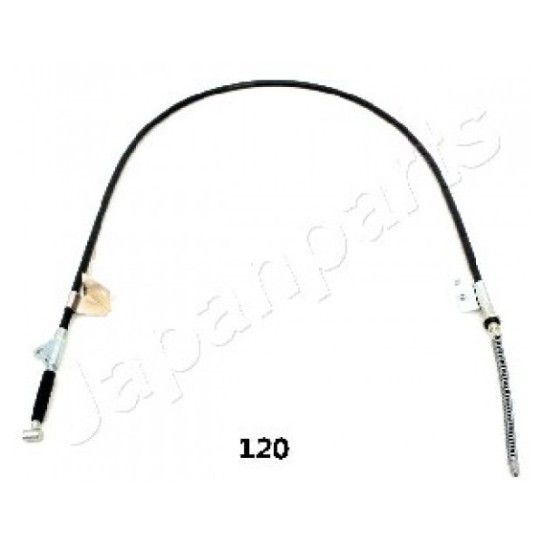 CABO TRAV�O M�O LH (LONGO) 36531-0X900  