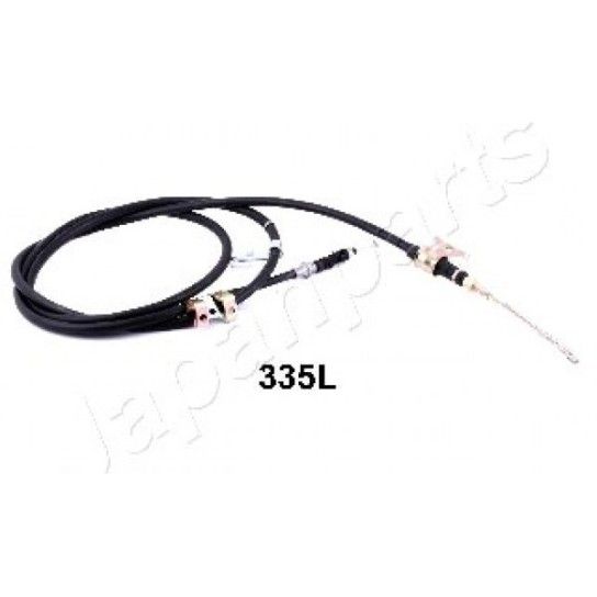 CABO TRAVÃO MÃO TRS LH UR61-44-420 CABO TRAVÃO MÃO TRS LH UR61-44-420