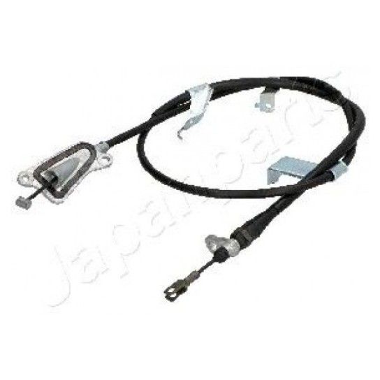 CABO TRAVÃO MÃO INF LH 36531-8H300 CABO TRAVÃO MÃO INF LH 36531-8H300