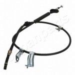 CABO T/MO INF LH HONDA                 