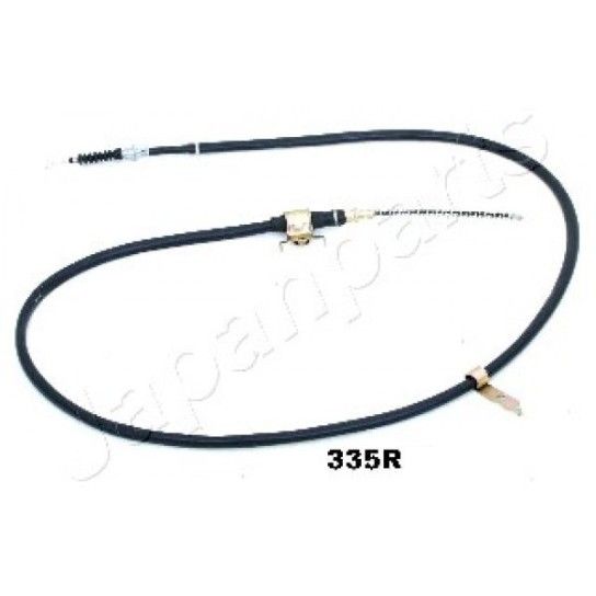 CABO TRAVÃO MÃO TRS RH UR61-44-410 CABO TRAVÃO MÃO TRS RH UR61-44-410