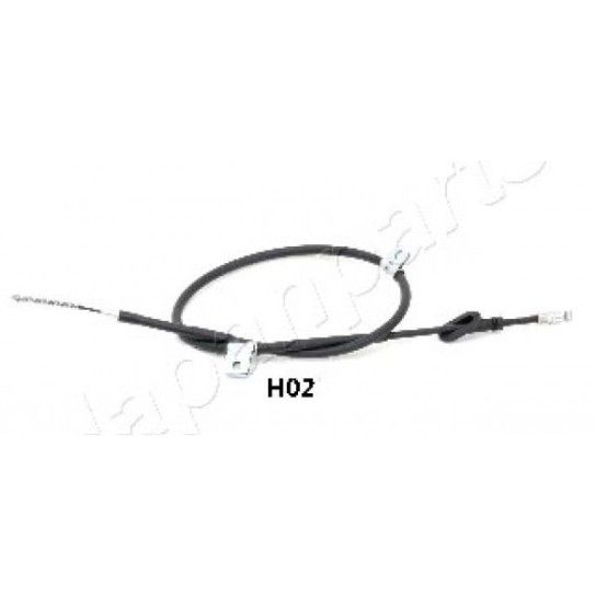 CABO TRAVÃO MÃO RH 59770-02010 CABO TRAVÃO MÃO RH 59770-02010