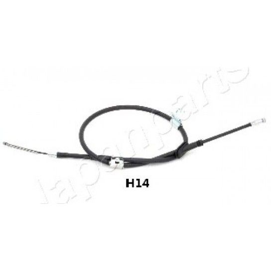 CABO TRAVÃO MÃO LH 59760-02010 CABO TRAVÃO MÃO LH 59760-02010