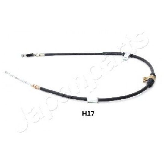 CABOS TRAV�O M�O RH 59913-4A000         