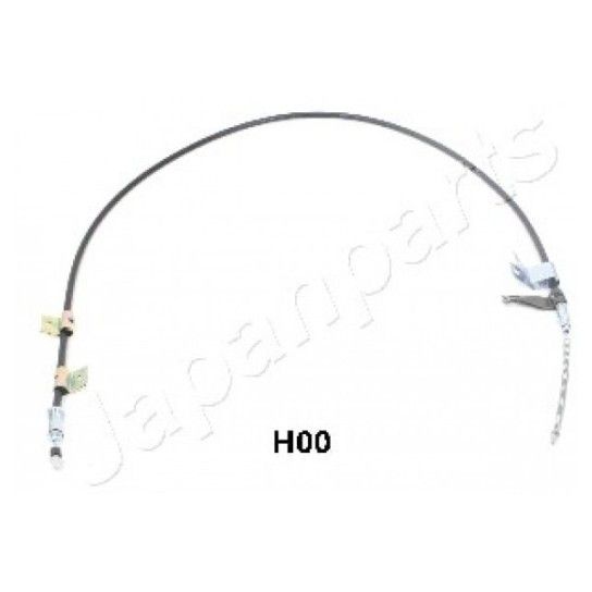 CABO TRAVO MO LH 59760-17010          