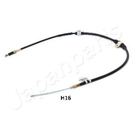 CABOS TRAV�O M�O LH 59912-4A000         