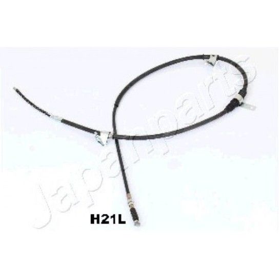 CABO TRAVAO TRAS LH 59912-4A030         