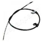 CABO TRV MO LH 59912-4A231             