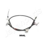 CABO TRAV�O TRAS LH 59760-4H730         