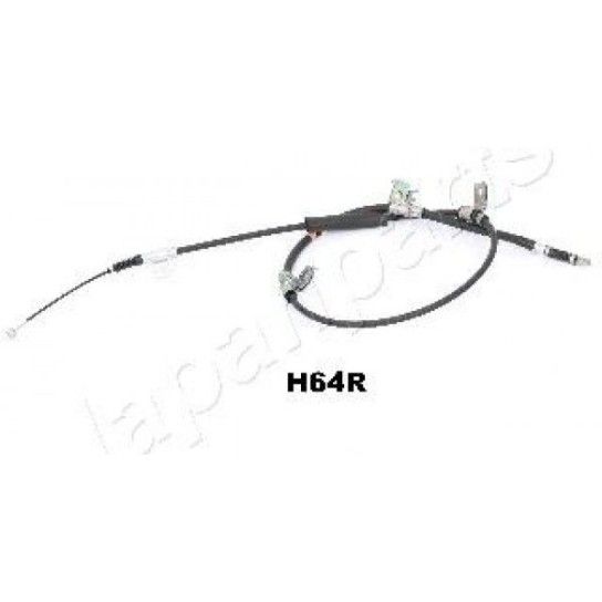 CABO TRAVÃO TRAS RH 59770-4H730 CABO TRAVÃO TRAS RH 59770-4H730