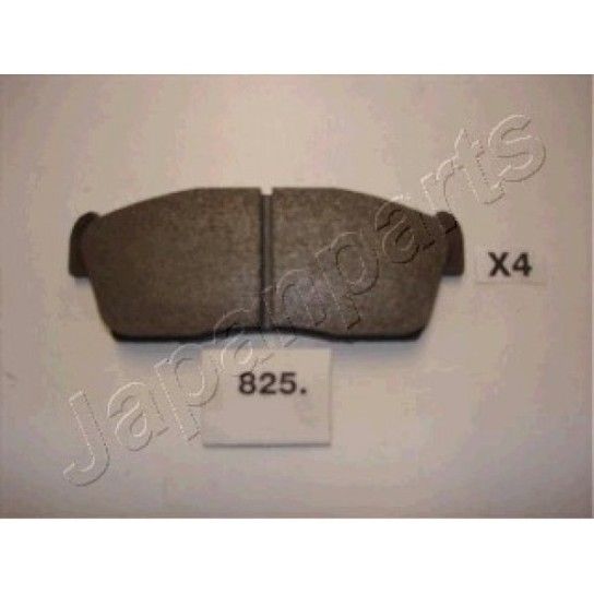 JG PAST FRT JAPANPARTS                  