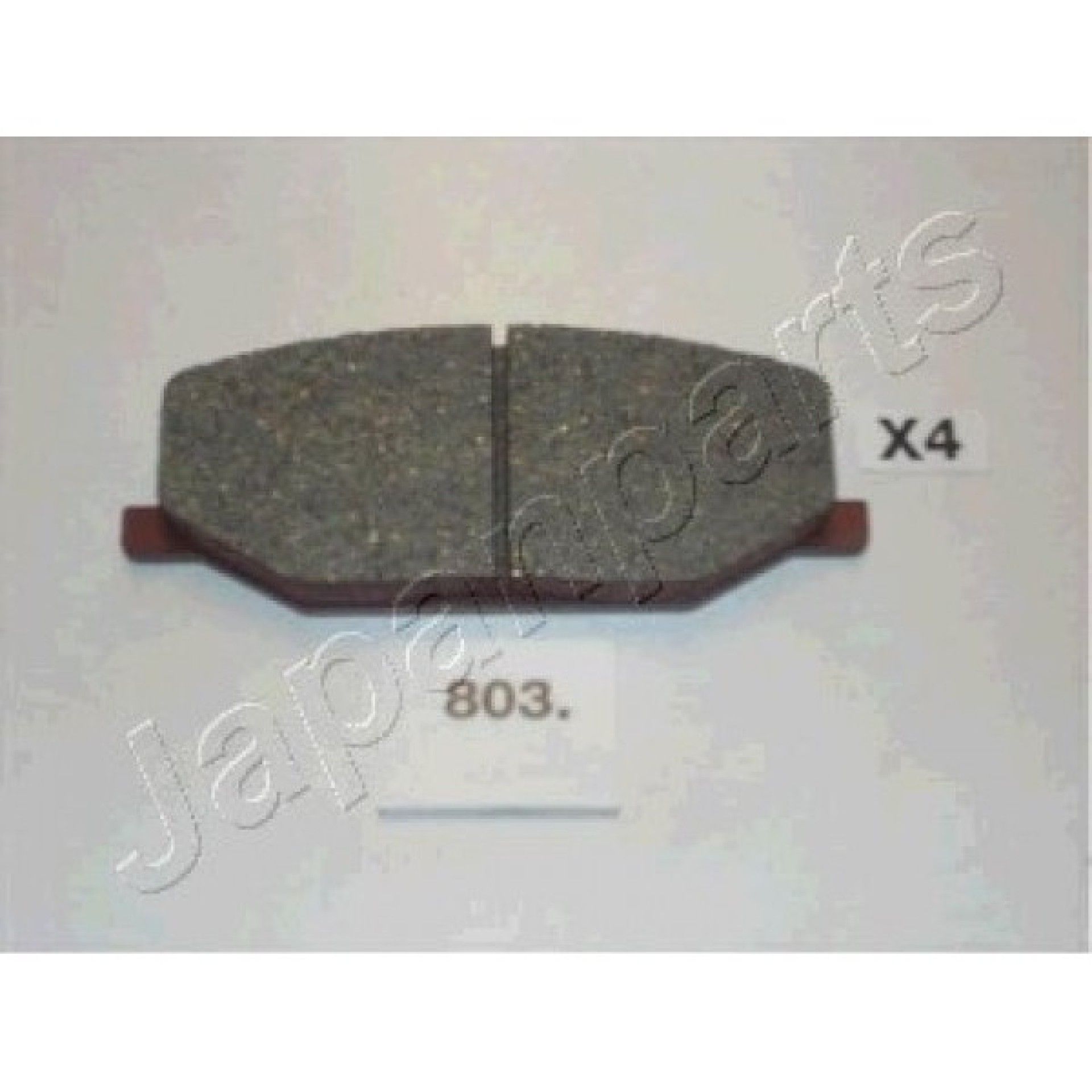JG PAST FRT JAPANPARTS JG PAST FRT JAPANPARTS