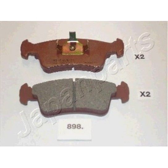 JG PAST FRT JAPANPARTS                  