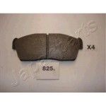 JG PAST FRT JAPANPARTS                  