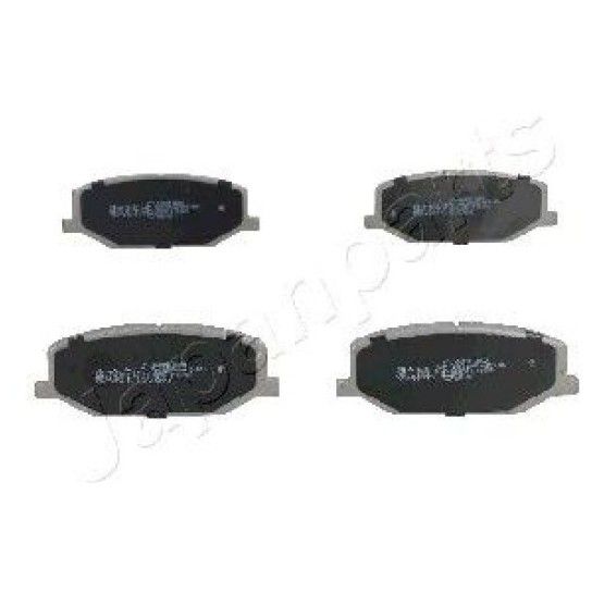 JG PAST FRT RED-LINE                    