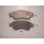 JG PAST FRT JAPANPARTS                  