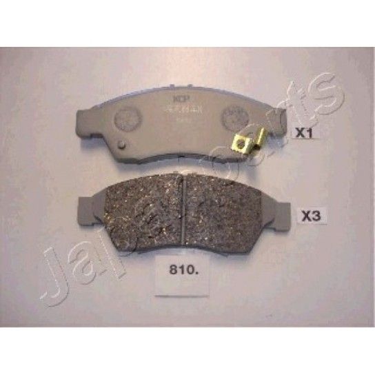 JG PAST FRT JAPANPARTS                  