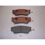 JG PAST FTE JAPANPARTS                  