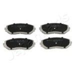 JG PAST FRT RED-LINE                    