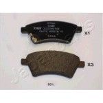 JG PAST FTE JAPANPARTS                  