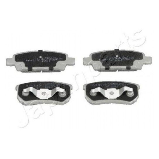 JG PAST TRAS  RED-LINE                  