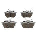 JG PAST TRS RED-LINE                     JG PAST TRS RED-LINE