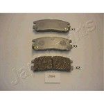 JG PAST TRS RED-LINE                    