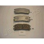 JG PAST TRS JAPANPARTS                  